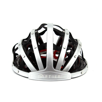 Casco Plegable para Bicicleta de Montaña - Image 9