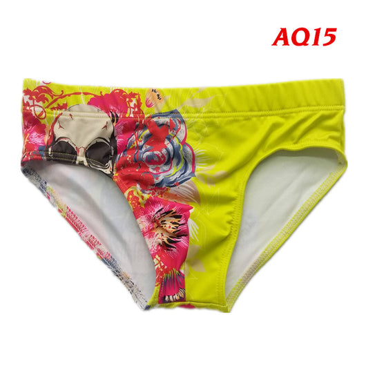 Shorts de Playa con Estampado - Image 9