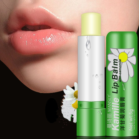 Bálsamo Labial Reparador con Ingredientes Naturales - Image 2