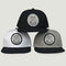 Gorra de Béisbol Personalizada de Goma para Hombre y Mujer