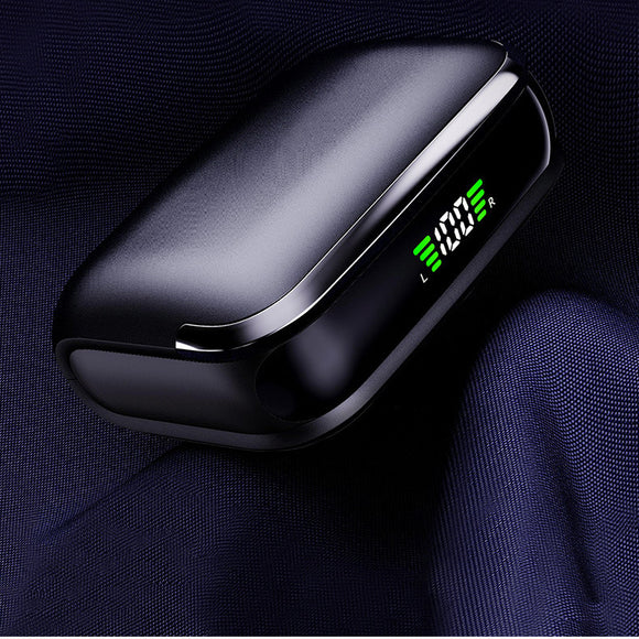 Auriculares Inalámbricos Bluetooth con Cancelación Inteligente de Ruido