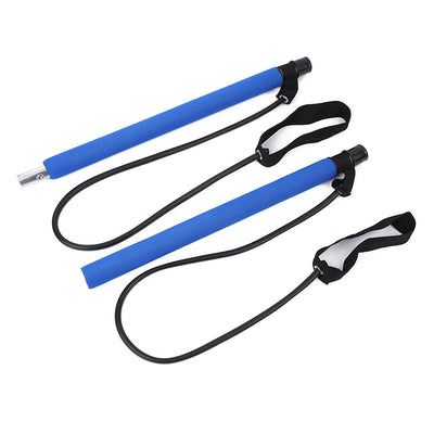 Expansor de Pecho con Resortes Ajustables - Image 10