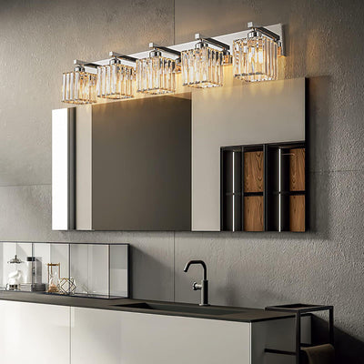Lámpara de Mesita Farmhouse para Recámara y Baño - Image 16