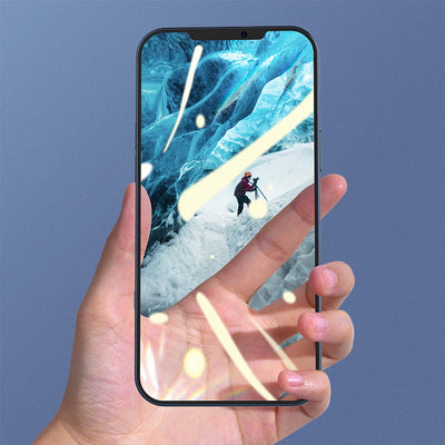 Protector de Pantalla Cristal Templado 0.25mm para iPhone 12 Mini
