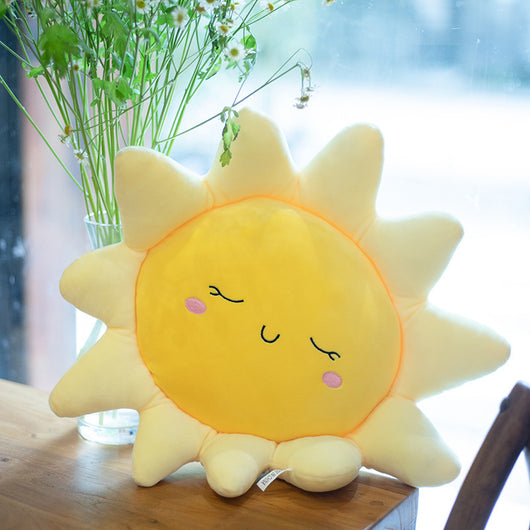 Muñeco de Peluche Adorable con Diseño Cartoon - Image 7