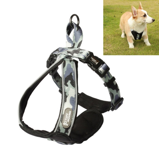 Arnés de Paseo Tuffhound 1628 con Correa Pectoral - Image 7