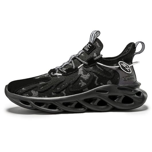Zapatos Deportivos Ligeros para Hombre - Image 6