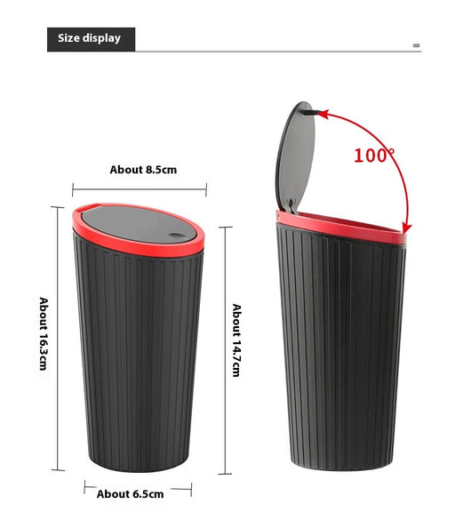 Bolsas de Basura para Auto - Organizador Portátil - Image 17
