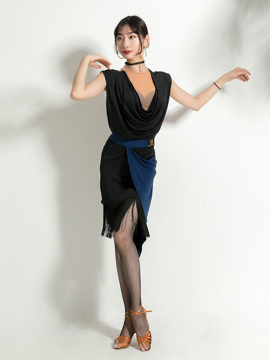 Falda Latina Sensual para Mujer Adulta