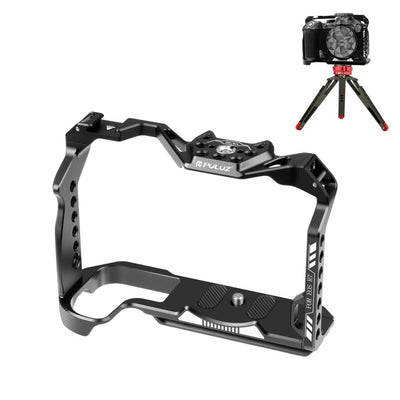 Jaula de Protección Compatible con EOS R5, R6 y M50 - Image 7