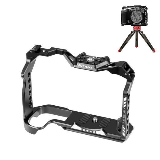 Jaula de Protección Compatible con EOS R5, R6 y M50 - Image 7