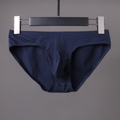 Calzoncillos Tipo Bóxer de Algodón con Bolsa U Reforzada - Image 9