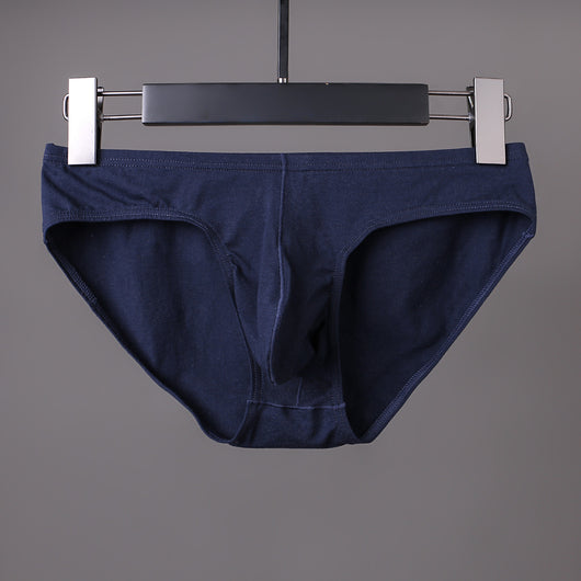 Calzoncillos Tipo Bóxer de Algodón con Bolsa U Reforzada - Image 9