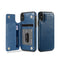 Funda Protectora para Teléfono con Ranuras para Tarjetas