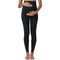 Pantalones de Yoga Prenatal con Soporte Abdominal