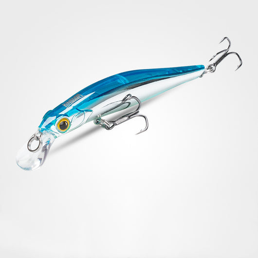 Señuelo Artificial Boca Grande para Agua Dulce y Salada - Image 11