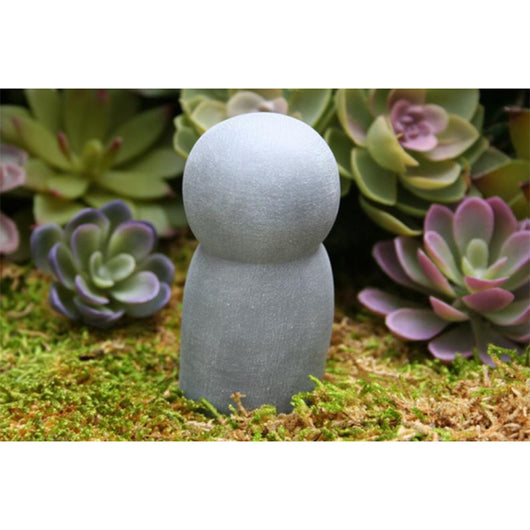 Estatua de Jizo - Decoración Budista para Hogar y Jardín - Image 11
