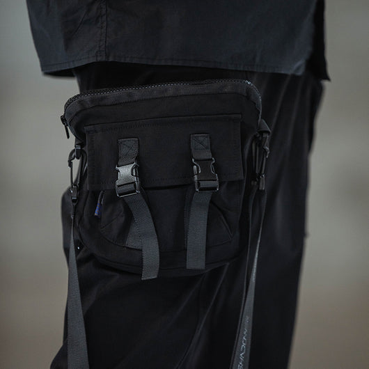 Pantalón de Trabajo Desmontable con Leggings Convertible - Image 9
