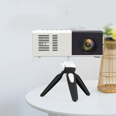 Proyector LED Portátil Mini para Entretenimiento en Casa - Image 19