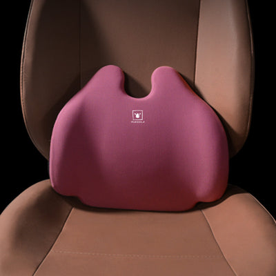 Cojín Lumbar Ergonómico para Auto y Oficina - Image 12