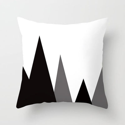 Fundas de Almohada Bicolor en Poliéster Premium - Image 3
