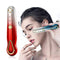 Masajeador Facial RF Anti-Arrugas con Radiofrecuencia y Vibración
