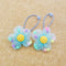 Azul YPJ 009 2 Piezas