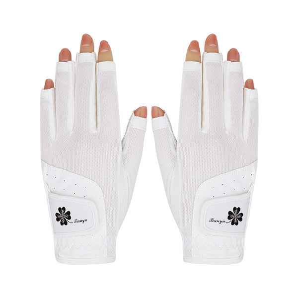 Guantes de Golf para Mujer Transpirables Antideslizantes - Image 3