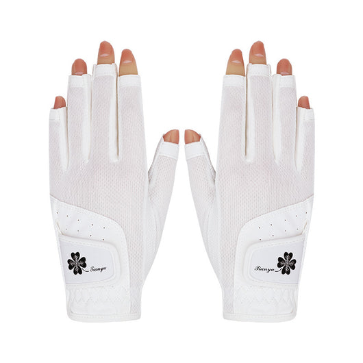 Guantes de Golf para Mujer Transpirables Antideslizantes - Image 3