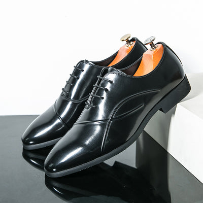 Zapatos de Cuero Personalizados para Viajes y Aventuras Outdoor - Image 10