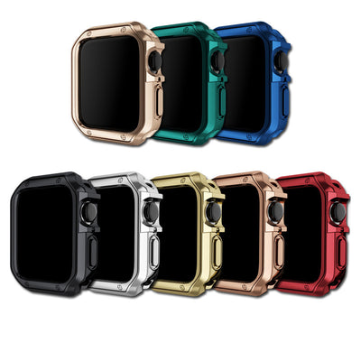 Set de Correas y Protector Inteligente para Smartwatch - Image 10