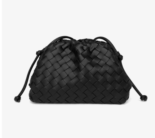 Bolso Bandolera Dumpling Elegante Monohombro - Image 12