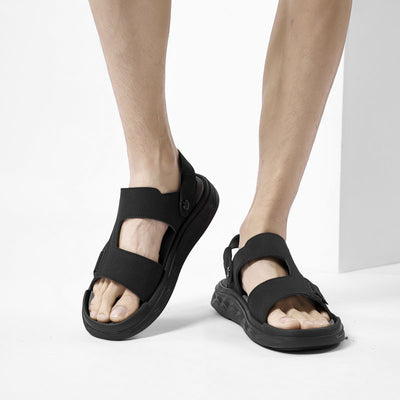 Pantuflas Versátiles de Doble Uso con Suela Antideslizante