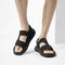 Pantuflas Versátiles de Doble Uso con Suela Antideslizante