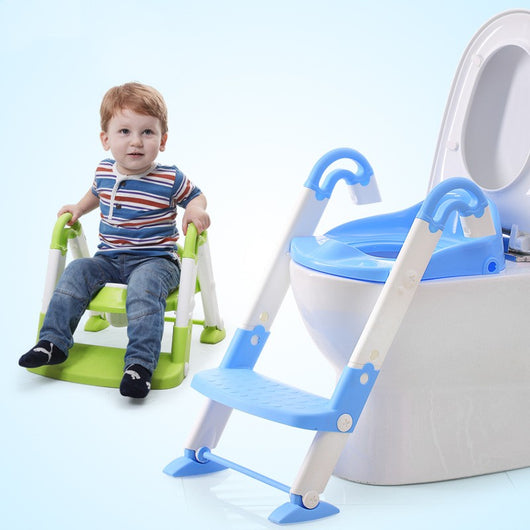 Escalón Multifuncional para Baño Infantil - Image 9