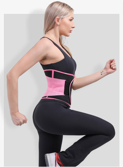 Faja Reductora con Soporte Lumbar - Moldeador Corporal y Control de Cintura - Image 17
