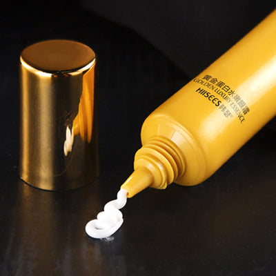 Crema Contorno de Ojos Hidratante con Proteína Dorada 20g - Image 11