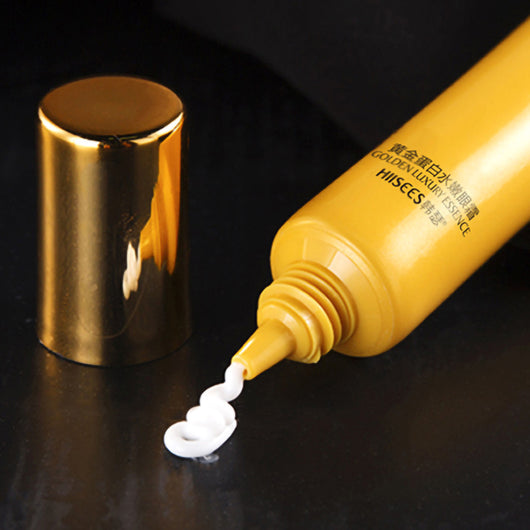 Crema Contorno de Ojos Hidratante con Proteína Dorada 20g - Image 11