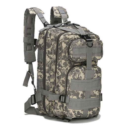 Mochila de Montañismo 30L Impermeable Oxford - Image 5