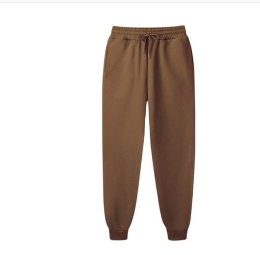 Pantalones Casuales Versátiles para Hombre - Estilo Todo Combina Otoño Invierno - Image 14