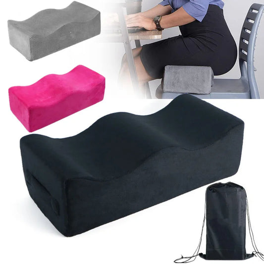 Almohada Masajeadora para Levantamiento y Modelado de Glúteos