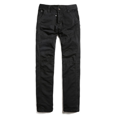 Pantalones Casuales Rectos para Hombre - Estilo Outdoor Versátil - Image 6