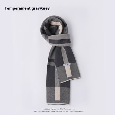 Bufanda Térmica Hombre Protección Cuello Invierno Resistente al Viento - Image 12