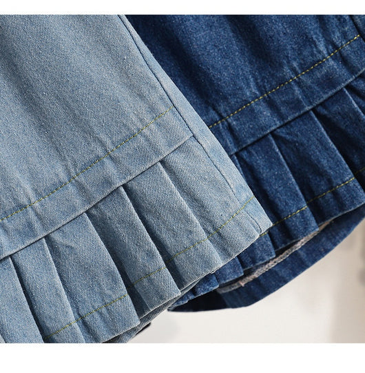 Pantalón Ancho Casual Talle Grande para Mujer - Versatilidad y Comodidad - Image 19