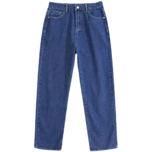 Jeans Hombre Corte Recto Loose Fit Tendencia - Image 2