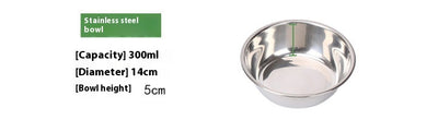 Comedero Ergonómico para Mascotas con Protección Cervical - Image 19