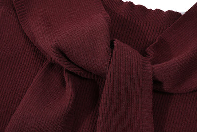 Sudadera Suelta Cuello Redondo para Mujer - Image 21