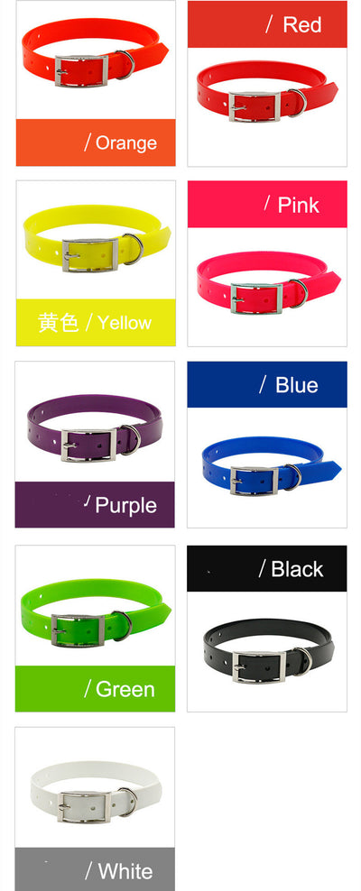Collares Resistentes al Polvo para Perros - Image 8