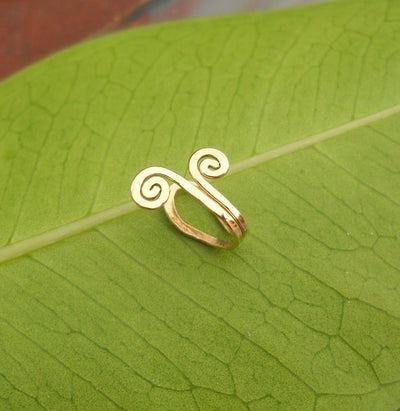 Aretes Chapados en Oro 14K sin Perforación - Hipoalergénicos y Duraderos - Image 5