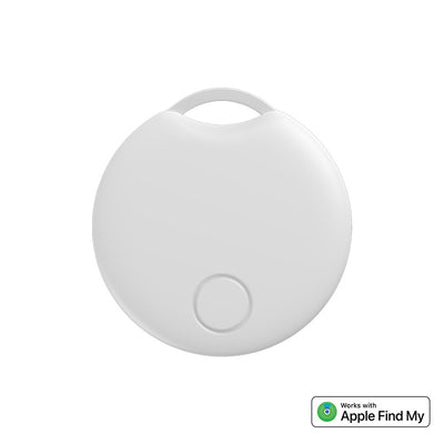 Localizador GPS Bluetooth Compatible con Find My - Rastreador Inteligente para Bolsas, Llaves y Mascotas - Image 8